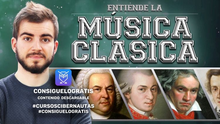 Jaime Altozano: Entiende la Música Clásica (MusiHacks)