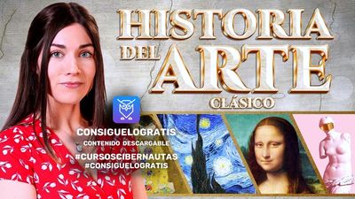 La Historia del Arte Clásico - FOCUS ARTE + Recursos + (Subtítulos)