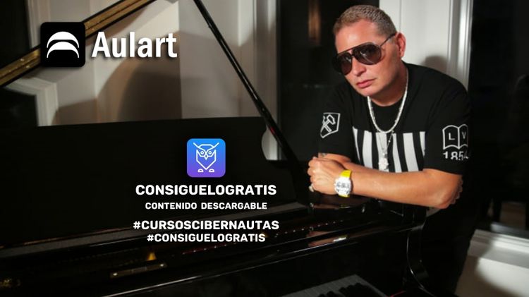 Masterclass de Scott Storch: Convertirse en un creador de éxitos - Aulart