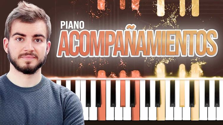 Jaime Altozano: Piano Acompañamientos (MusiHacks)