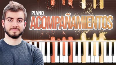 Jaime Altozano: Piano Acompañamientos (MusiHacks)