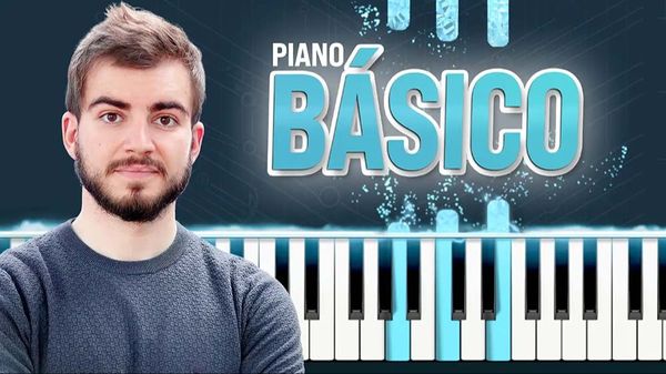 Jaime Altozano: Piano Básico (MusiHacks)